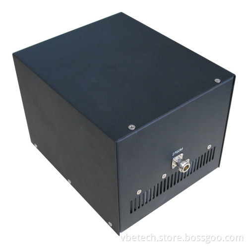 One Band Medium Power Prison Cellphone Signal Jammer